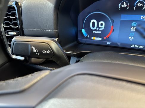 New 2025 Ford Ranger Lariat w/ FX4 Off-Road Package image 29