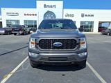 Used 2021 Ford F150 XL w/ STX Appearance Package image 2