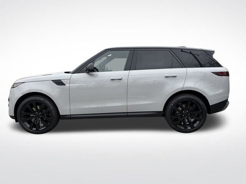 New 2026 Land Rover Range Rover Sport SE AWD/4WD image 5
