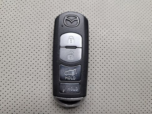 Used 2016 MAZDA CX-9 Grand Touring image 32