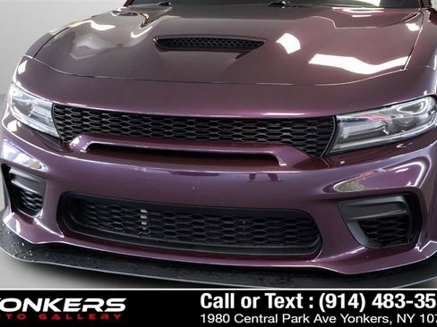 Used 2021 Dodge Charger Scat Pack image 50