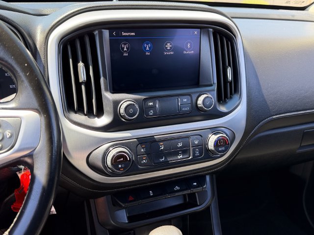 Used 2022 GMC Canyon Elevation w/ Trailering Package RWD image 20