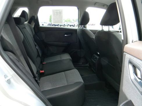 Used 2023 Nissan Rogue SV AWD/4WD image 22