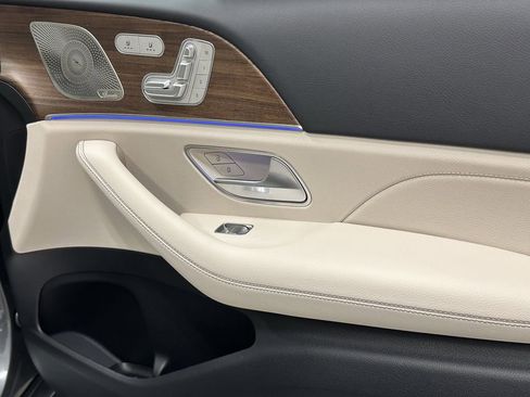 New 2026 Mercedes-Benz GLE 350 4MATIC image 15