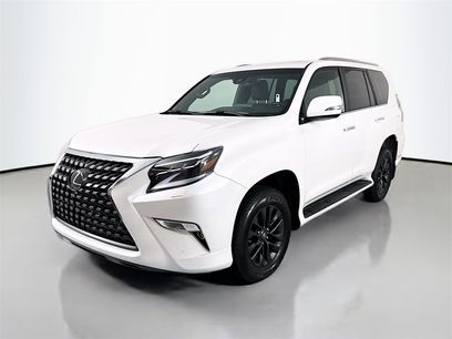 Used 2023 Lexus GX 460 Premium