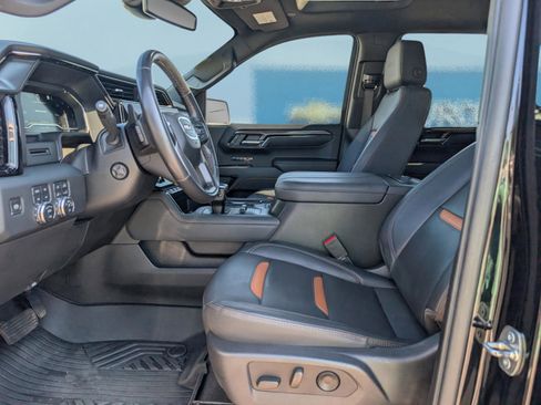 Used 2023 GMC Sierra 1500 AT4 w/ AT4 Premium Package image 17