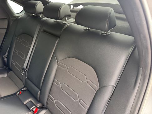 Used 2023 Kia Forte GT-Line w/ GT-Line Technology Package FWD image 16