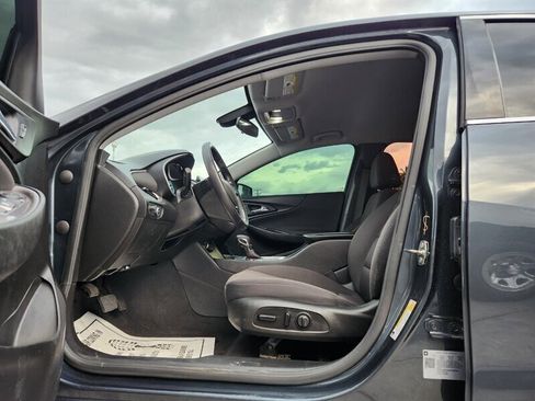 Used 2021 Chevrolet Malibu RS w/ LPO, Convenience Package 1 image 28