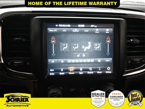 Used 2018 RAM 2500 Big Horn w/ Sport Appearance Group image 22