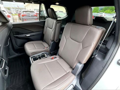 Certified 2025 Lexus TX 350 AWD w/ Technology Package image 18