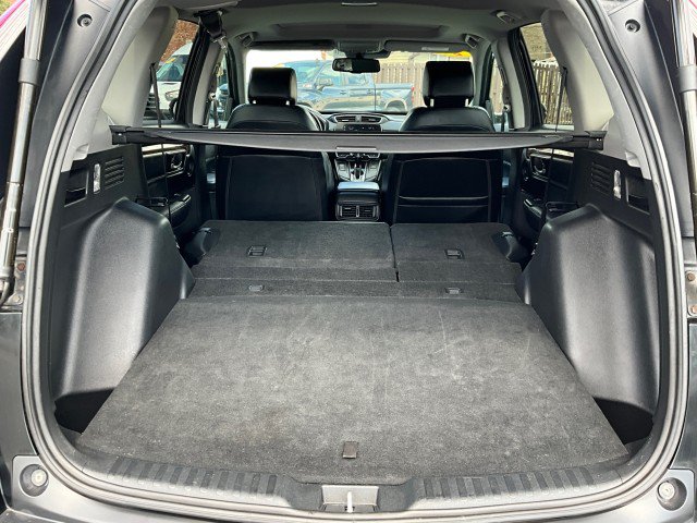 Used 2017 Honda CR-V EX-L image 38