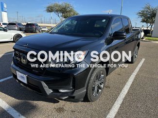 Used 2024 Honda Ridgeline Sport video 1