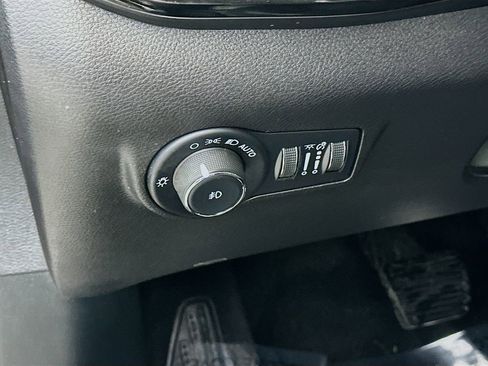 Certified 2022 Jeep Compass Trailhawk image 17