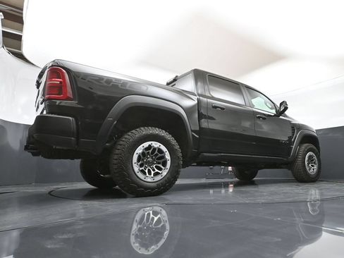 New 2026 RAM 1500 RHO w/ RHO Level 1 Equipment Group AWD/4WD image 54