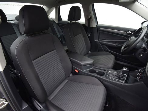 Used 2024 Volkswagen Jetta S image 15