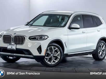 Used 2024 BMW X3 xDrive30i w/ Premium Package