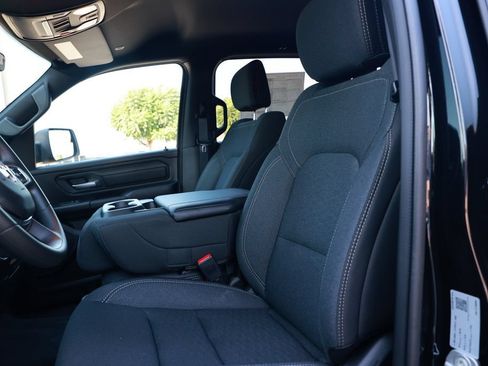 New 2026 RAM 1500 Tradesman RWD image 14