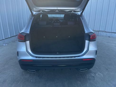 Used 2023 Mercedes-Benz GLA 250 image 8
