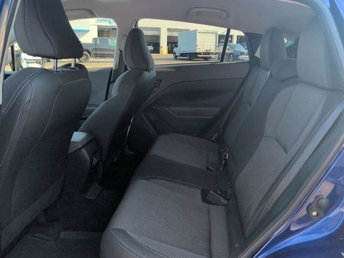 Used 2024 Subaru Crosstrek 2.0i Premium AWD/4WD image 20