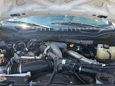 Used 2020 Ford F350 XL w/ Power Equipment Group AWD/4WD image 22
