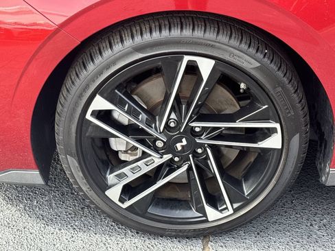 Used 2024 Hyundai Sonata N Line FWD image 11