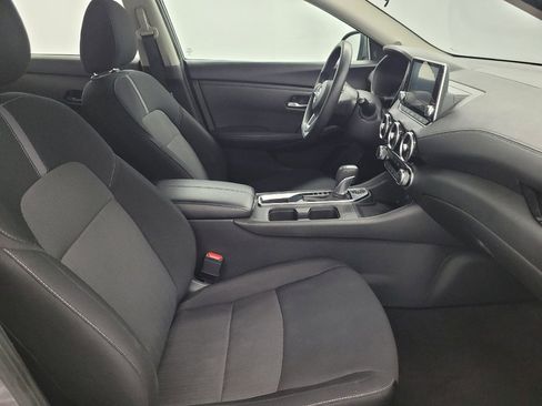 Used 2024 Nissan Sentra SV FWD image 21