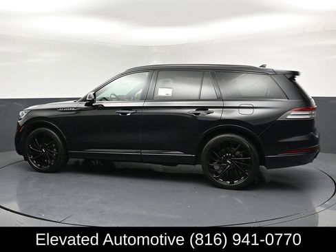 Used 2023 Lincoln Aviator Reserve w/ Equipment Group 201A AWD/4WD image 35