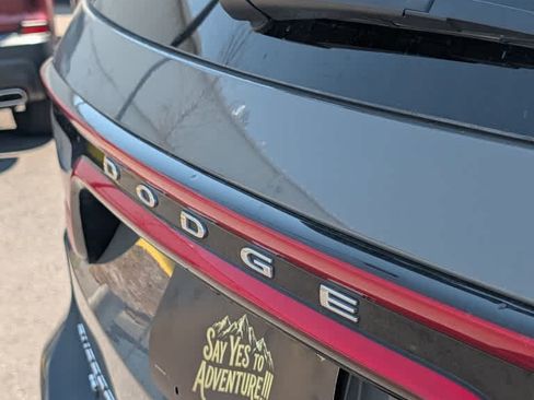Used 2022 Dodge Durango GT AWD/4WD image 9