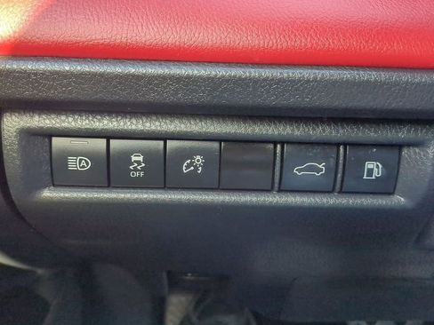 Used 2025 Toyota Camry XSE image 20