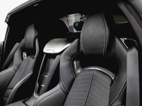 Used 2026 Chevrolet Corvette Z06 image 29