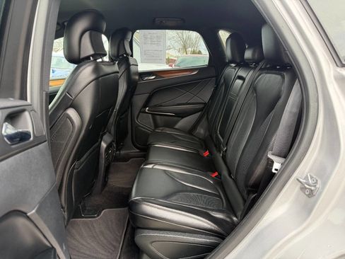 Used 2018 Lincoln MKC Select w/ Select Plus Package image 19