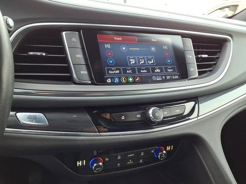 Certified 2023 Buick Enclave Essence w/ Experience Buick Package image 11
