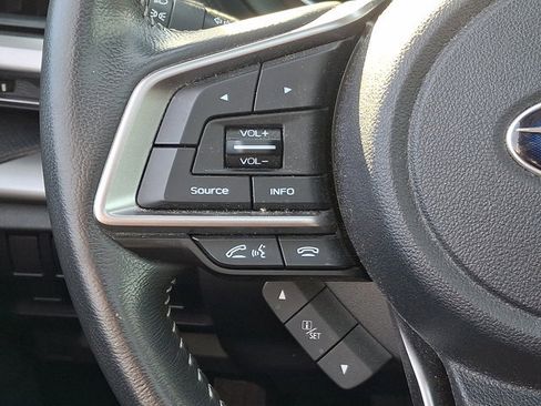 Used 2023 Subaru Forester Premium image 22