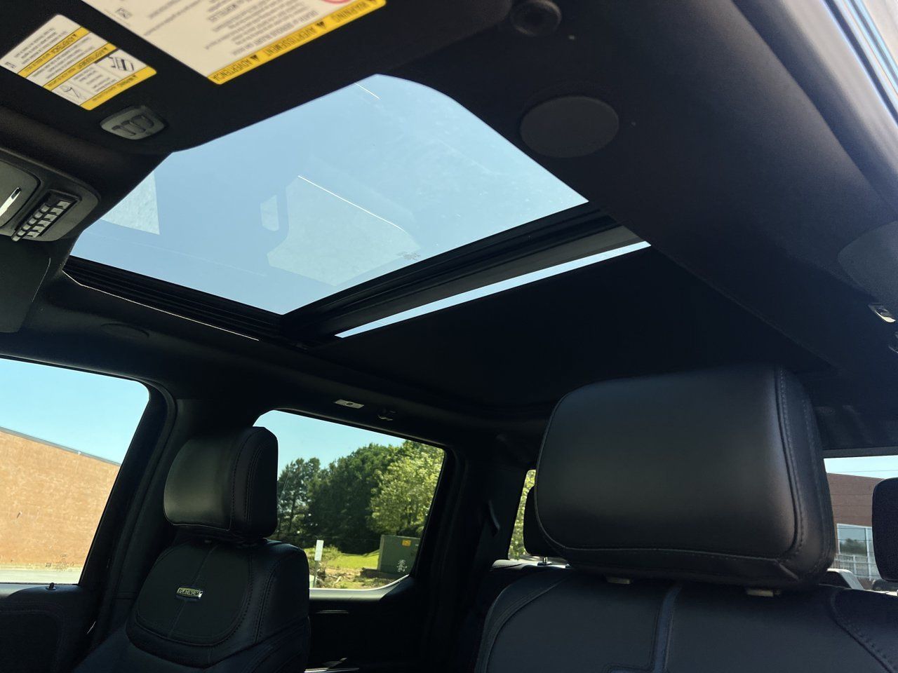 New 2027 Ford F350 Platinum AWD/4WD image 14
