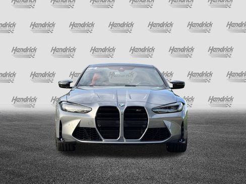 Used 2024 BMW M4 xDrive Competition w/ Executive Package image 10