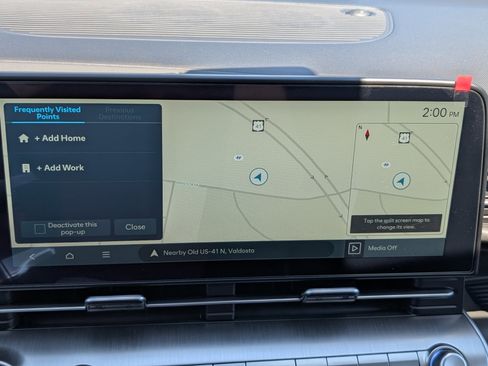 New 2026 Hyundai Kona Limited image 19