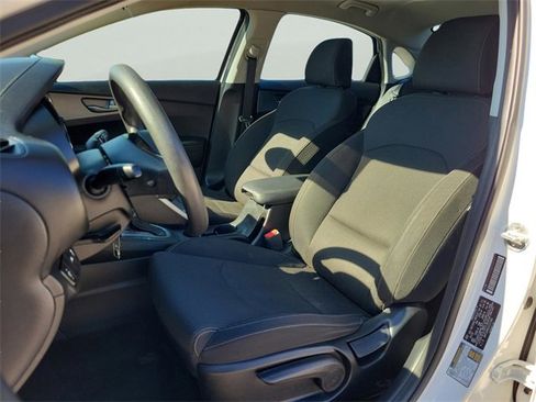 Used 2020 Kia Forte LXS image 15