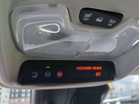 Used 2026 Chevrolet TrailBlazer LT w/ Driver Confidence Package image 33