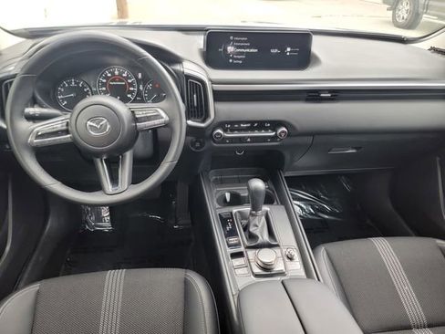 Used 2024 MAZDA CX-50 AWD 2.5 S w/ Preferred Package image 11
