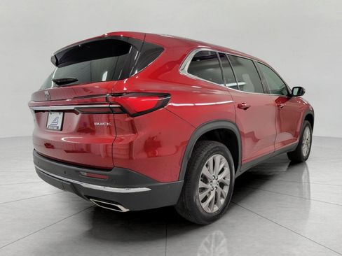 New 2026 Buick Enclave Preferred w/ Super Cruise Package image 19