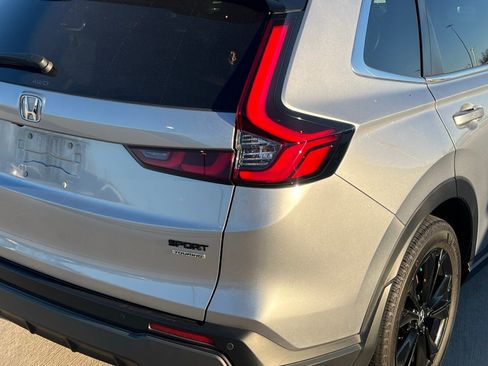 Used 2024 Honda CR-V Sport Touring image 13