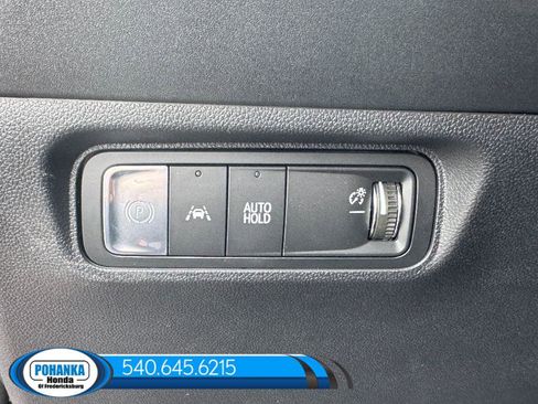 New 2025 Honda Prologue EX image 28