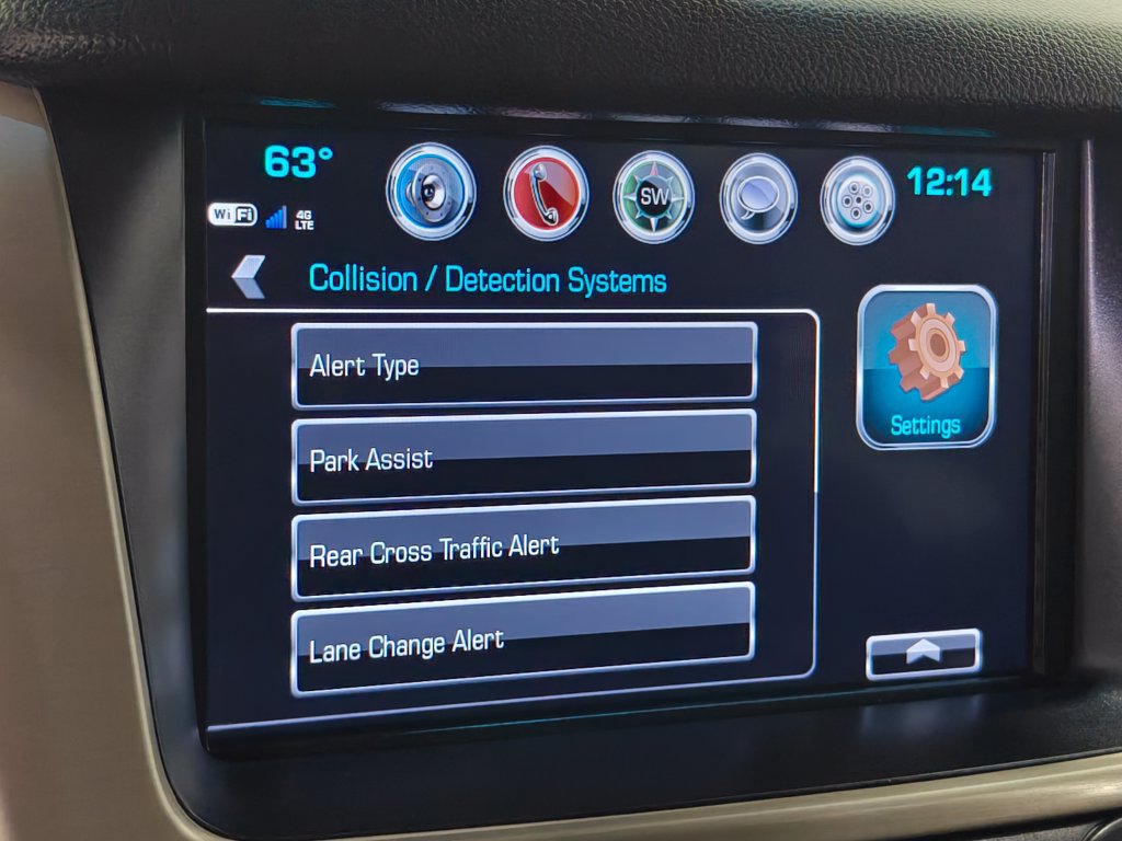 Used 2020 GMC Yukon XL Denali AWD/4WD image 52