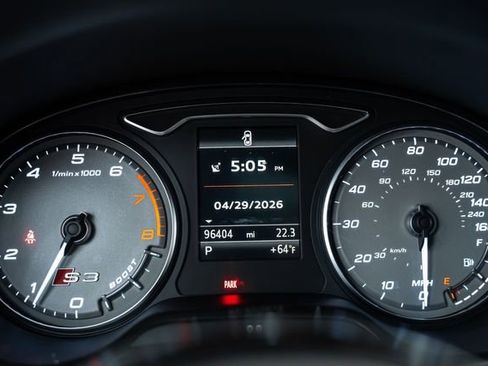Used 2015 Audi S3 Premium Plus AWD/4WD image 35