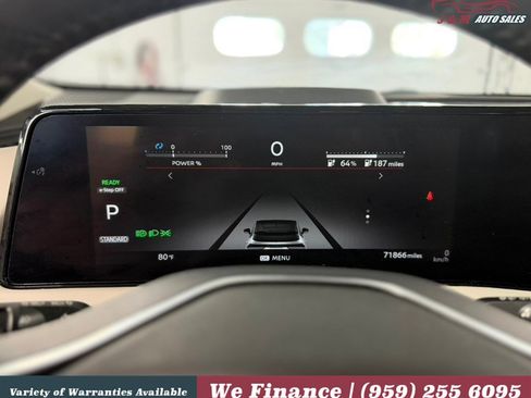 Used 2023 Nissan Ariya FWD image 28