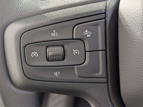 Certified 2025 Chevrolet Silverado 2500 Custom w/ Custom Value Package image 18