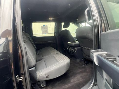 Used 2021 Ford F150 XL w/ STX Appearance Package image 28