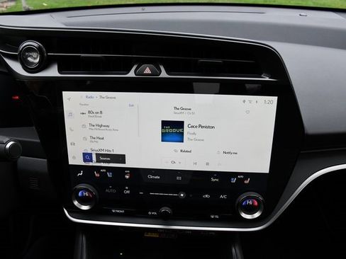 New 2026 Lexus RZ 450e 2WD image 14