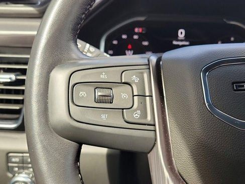 Used 2024 GMC Sierra 3500 Denali Ultimate image 23