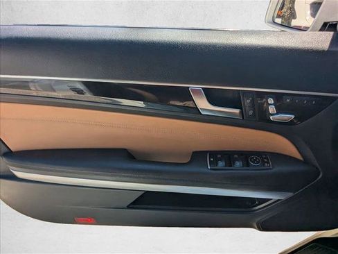 Used 2016 Mercedes-Benz E 400 Coupe image 11